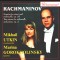 Rachmaninov - Sonata for piano and violoncello, Op.19 / Two pieces for violoncello and piano, Op.2 - Mikhail Utkin, Marina Gorokholinsky